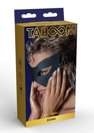Accessoire BDSM Taboom Cat Mask
