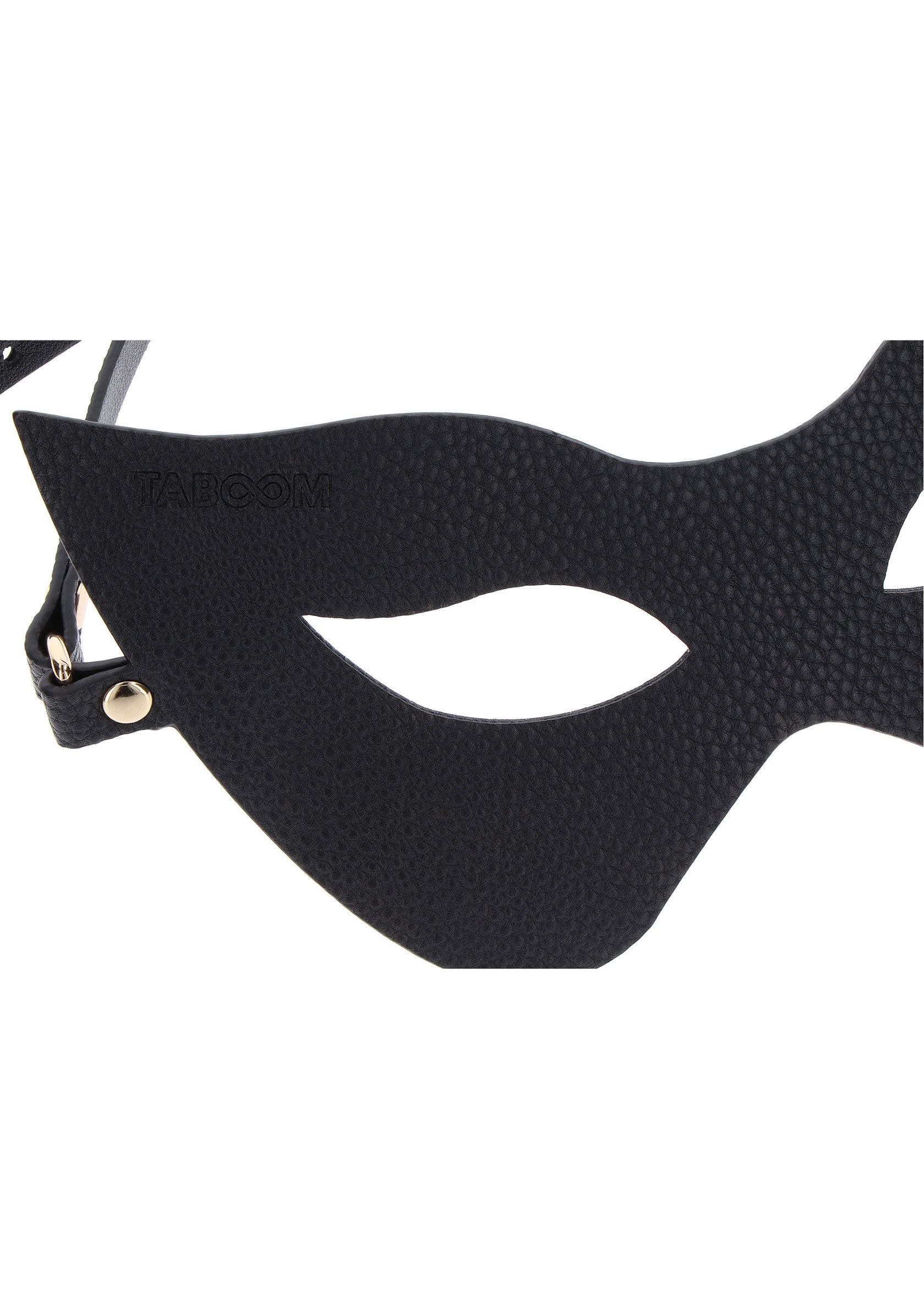Accessoire BDSM Taboom Cat Mask