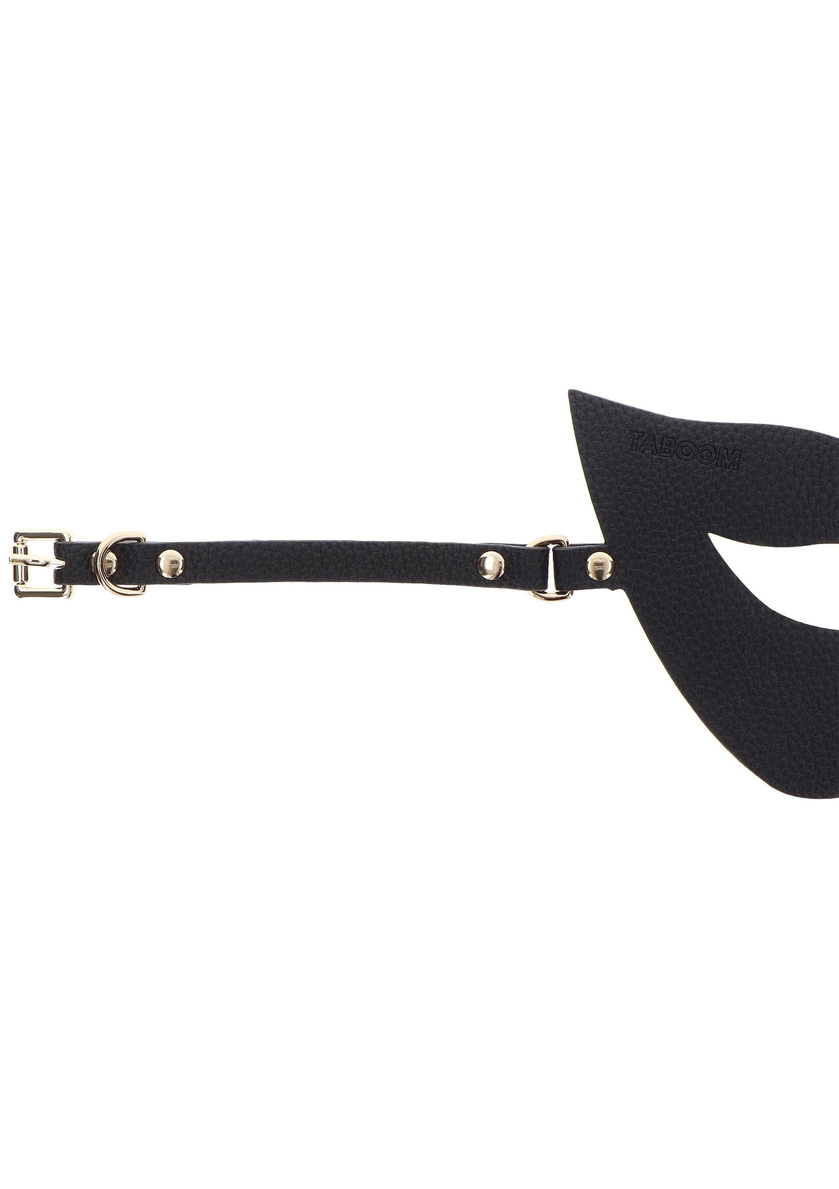 Accessoire BDSM Taboom Cat Mask