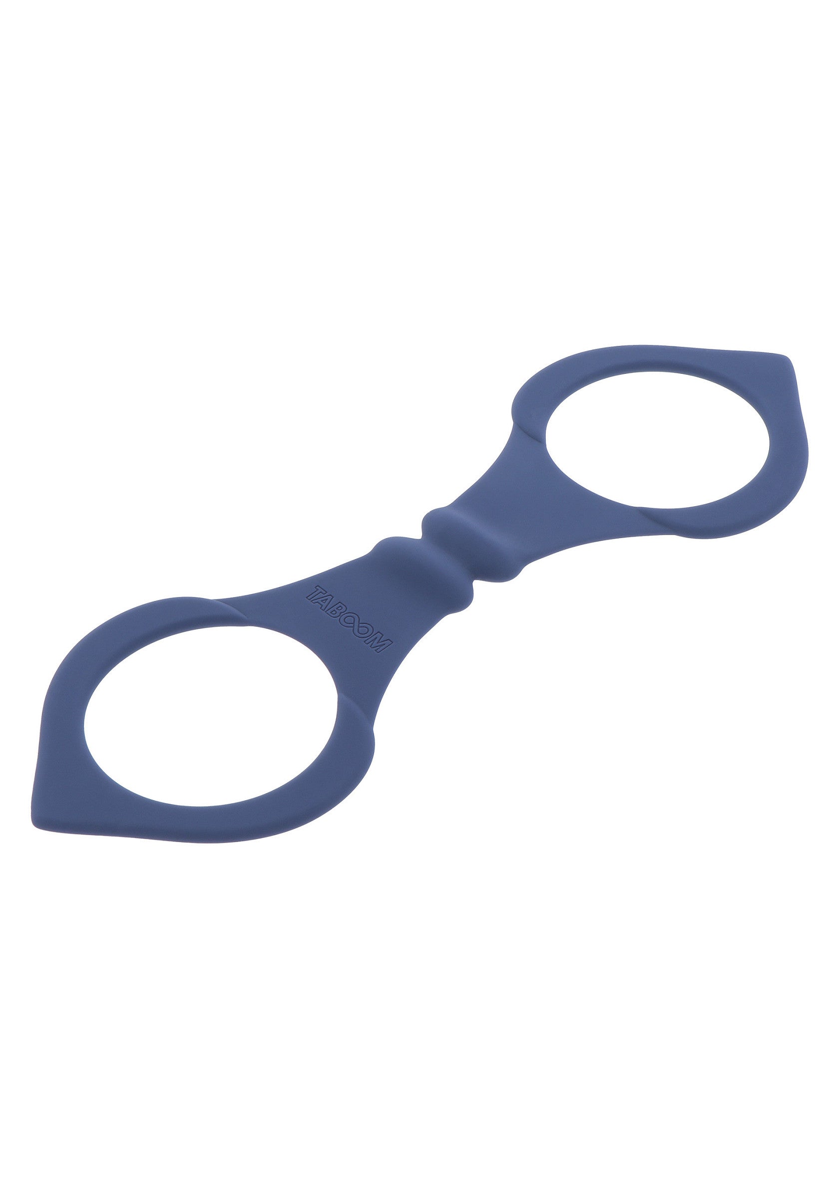 Accessoire BDSM Taboom Silicone Wrist Cuffs