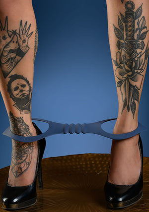 Accessoire BDSM Taboom Silicone Ankle Cuffs