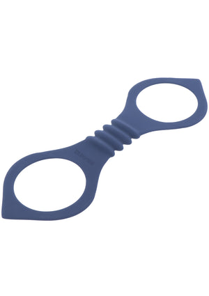 Accessoire BDSM Taboom Silicone Ankle Cuffs