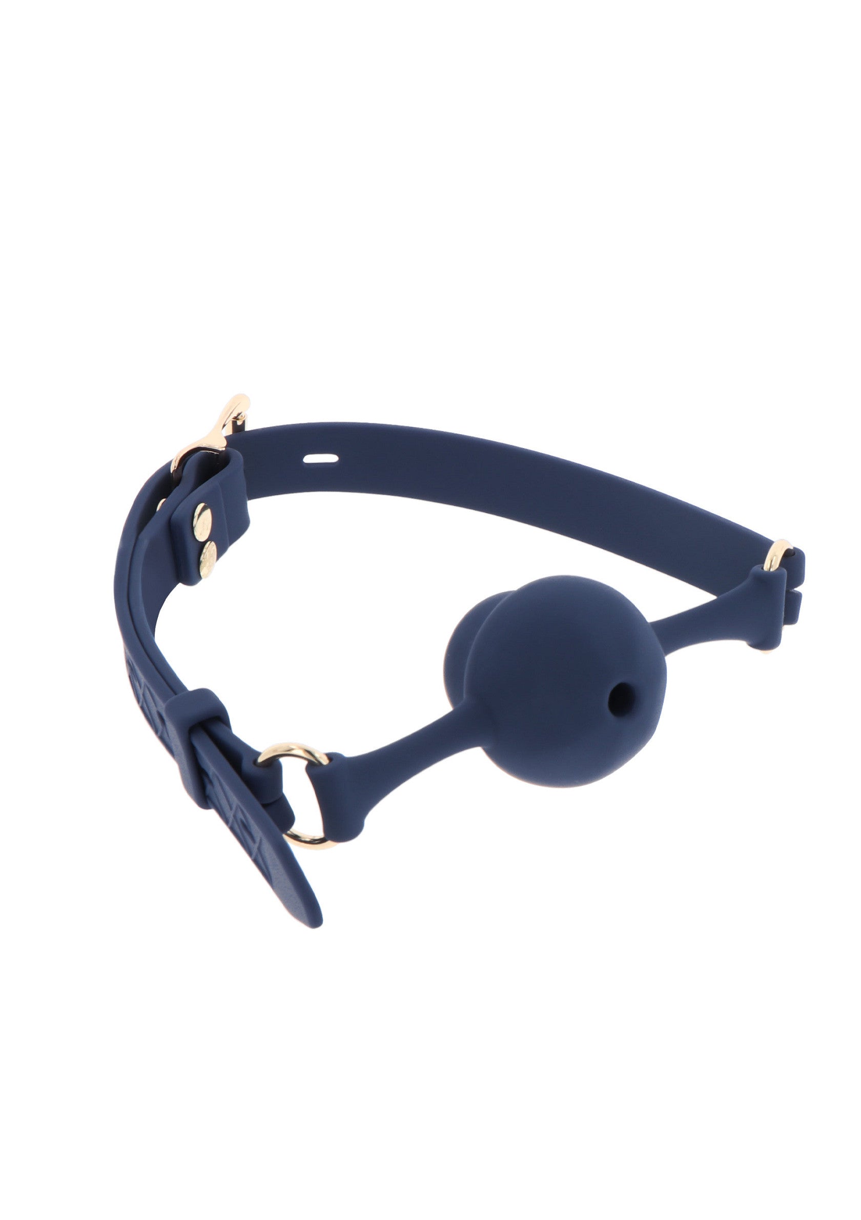 Accessoire BDSM Taboom Silicone Mouth Gag