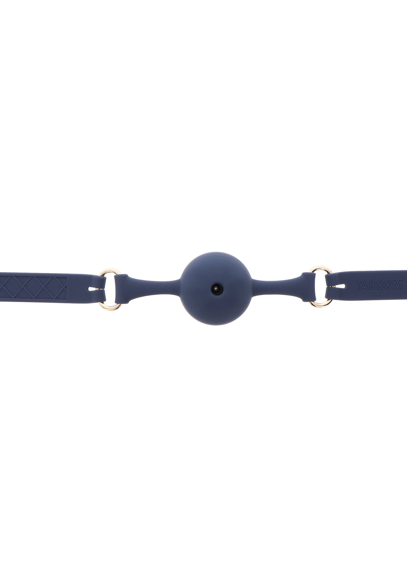 Accessoire BDSM Taboom Silicone Mouth Gag