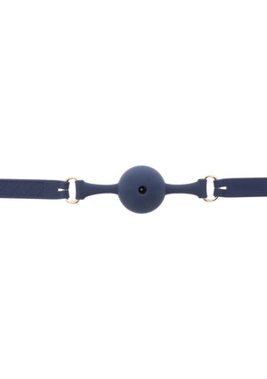 Accessoire BDSM Taboom Silicone Mouth Gag