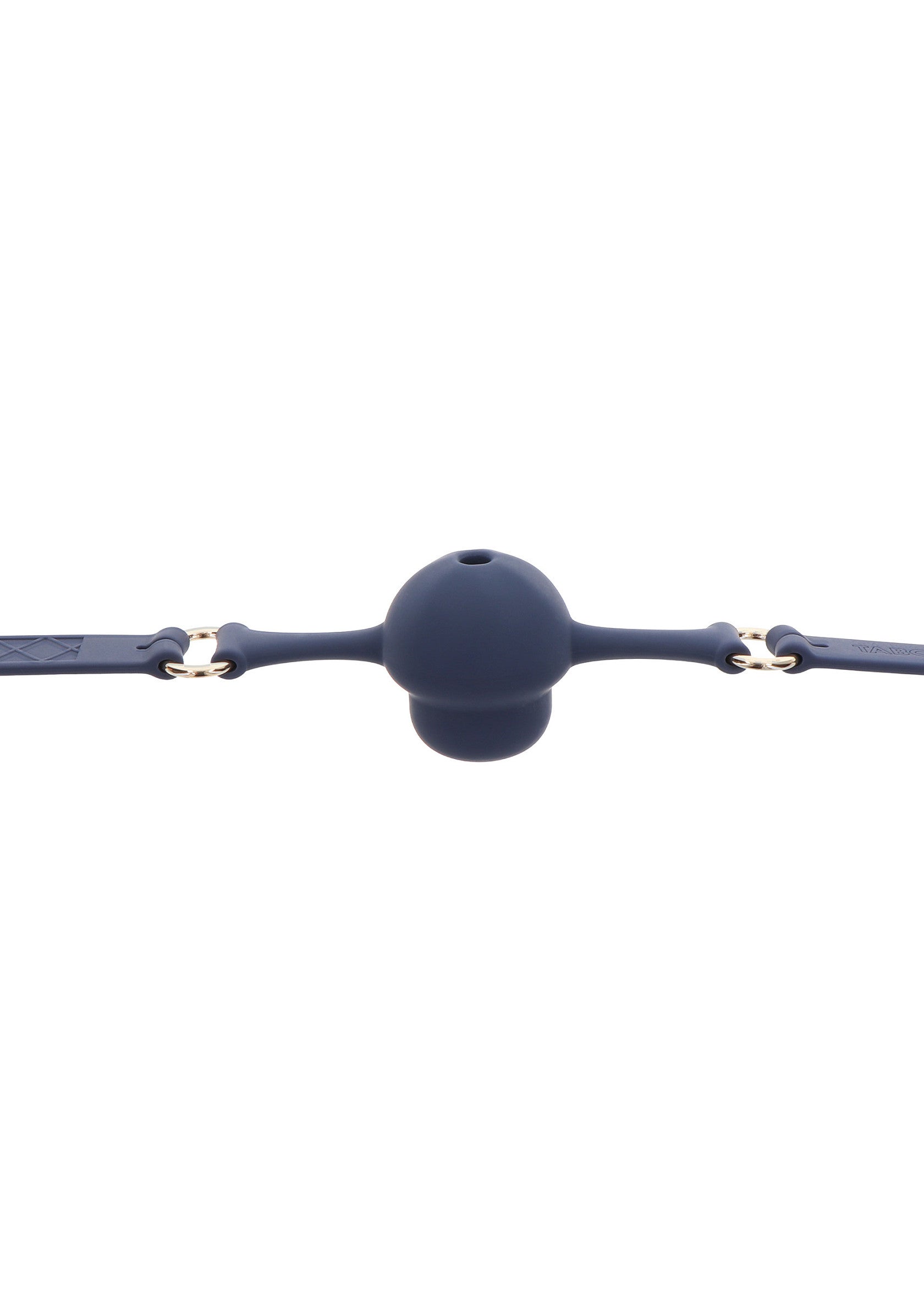 Accessoire BDSM Taboom Silicone Mouth Gag