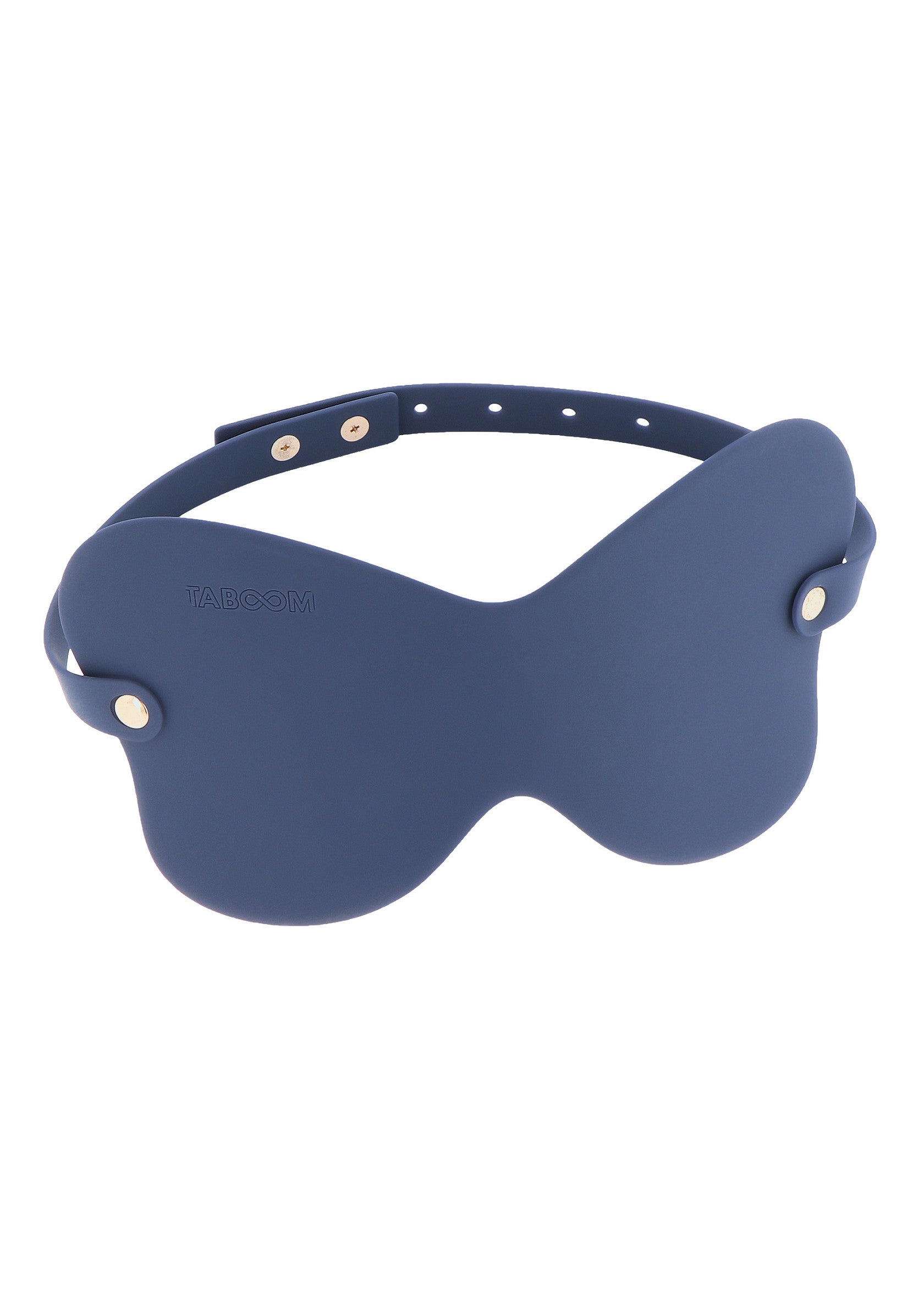 Accessoire BDSM Taboom Silicone Blindfold