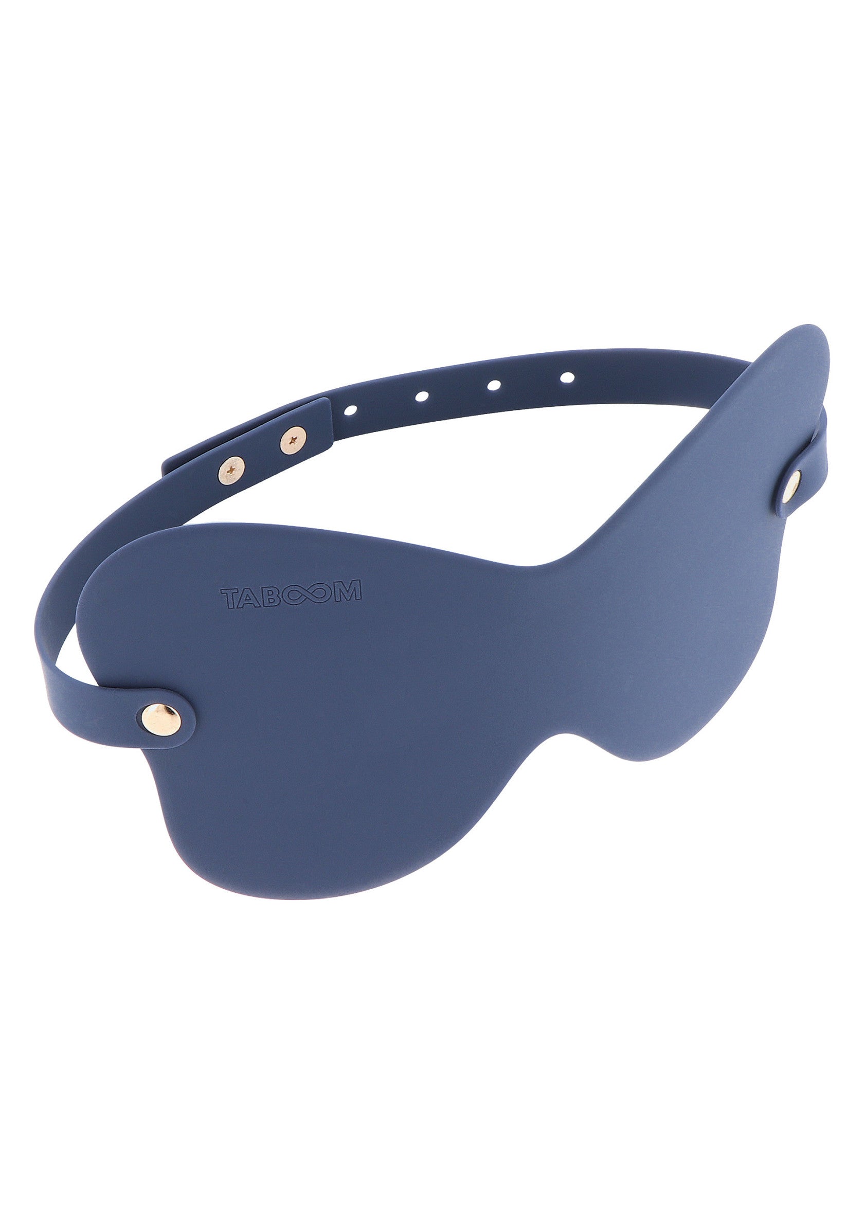 Accessoire BDSM Taboom Silicone Blindfold