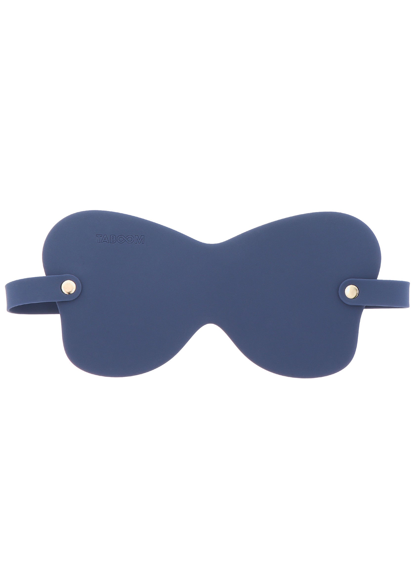 Accessoire BDSM Taboom Silicone Blindfold