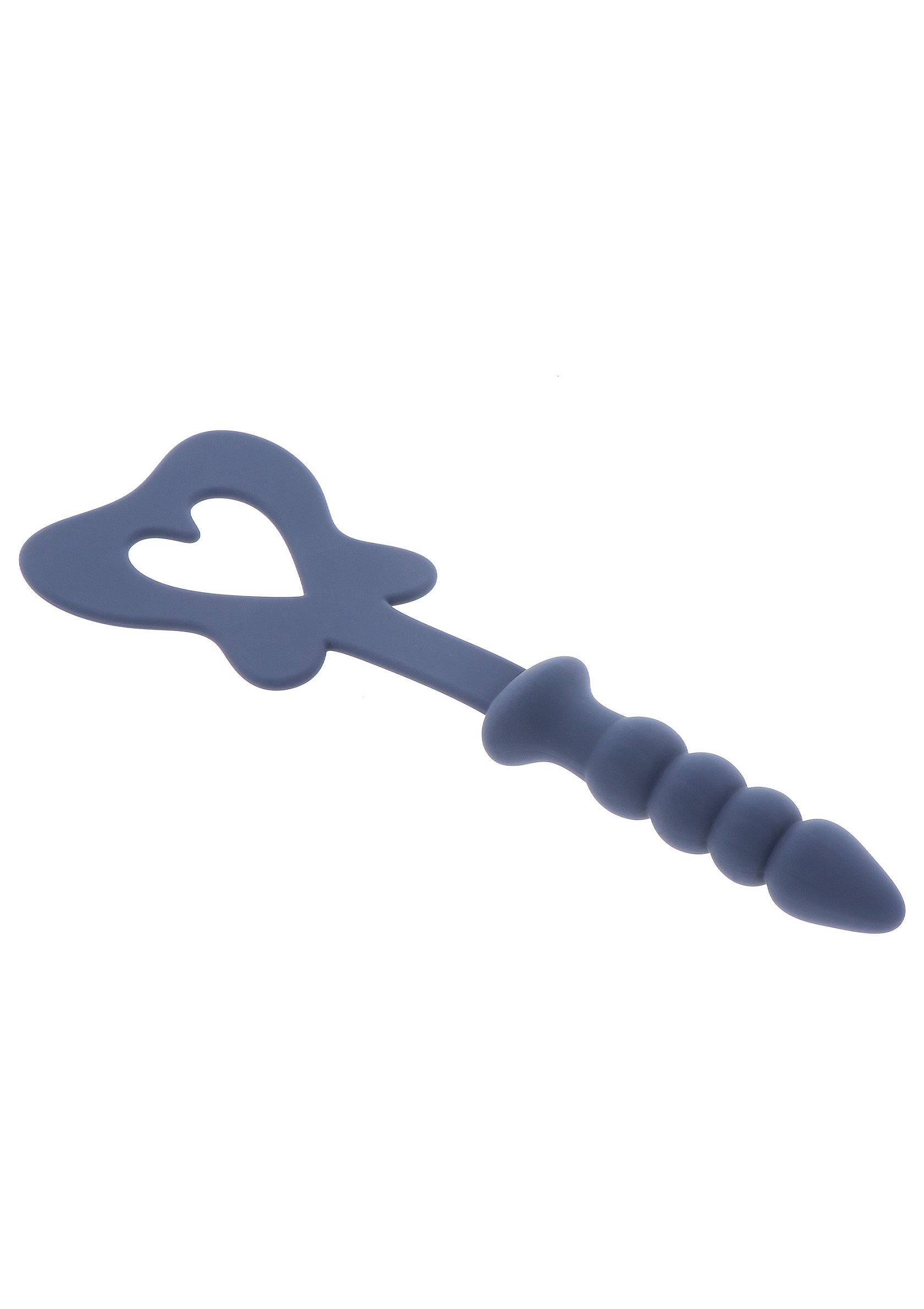 Accessoire BDSM Taboom Silicone Paddle and Plug