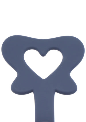 Accessoire BDSM Taboom Silicone Paddle and Plug