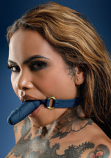 Accessoire BDSM Taboom Silicone Penis Ball Gag