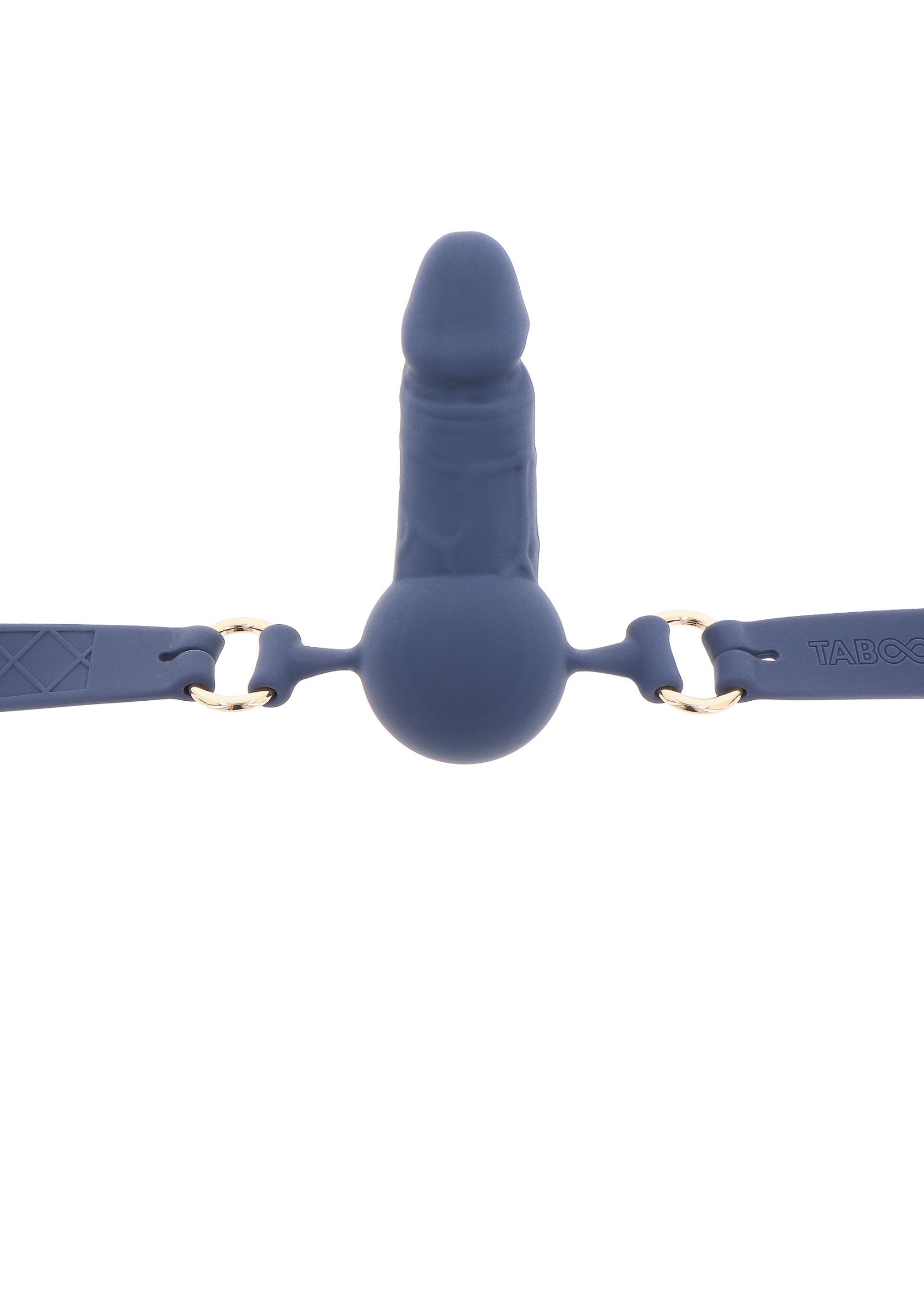 Accessoire BDSM Taboom Silicone Penis Ball Gag