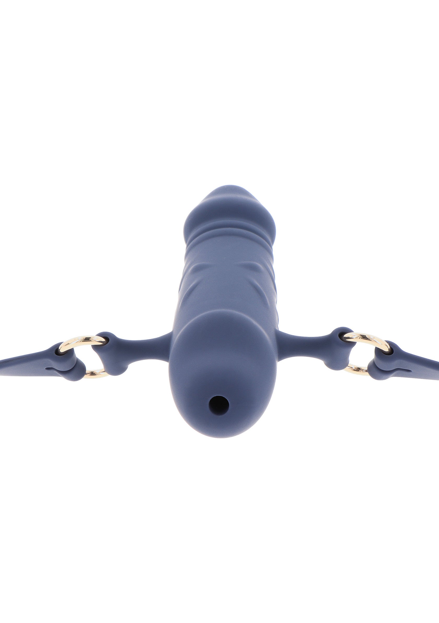 Accessoire BDSM Taboom Silicone Breathable Penis Gag