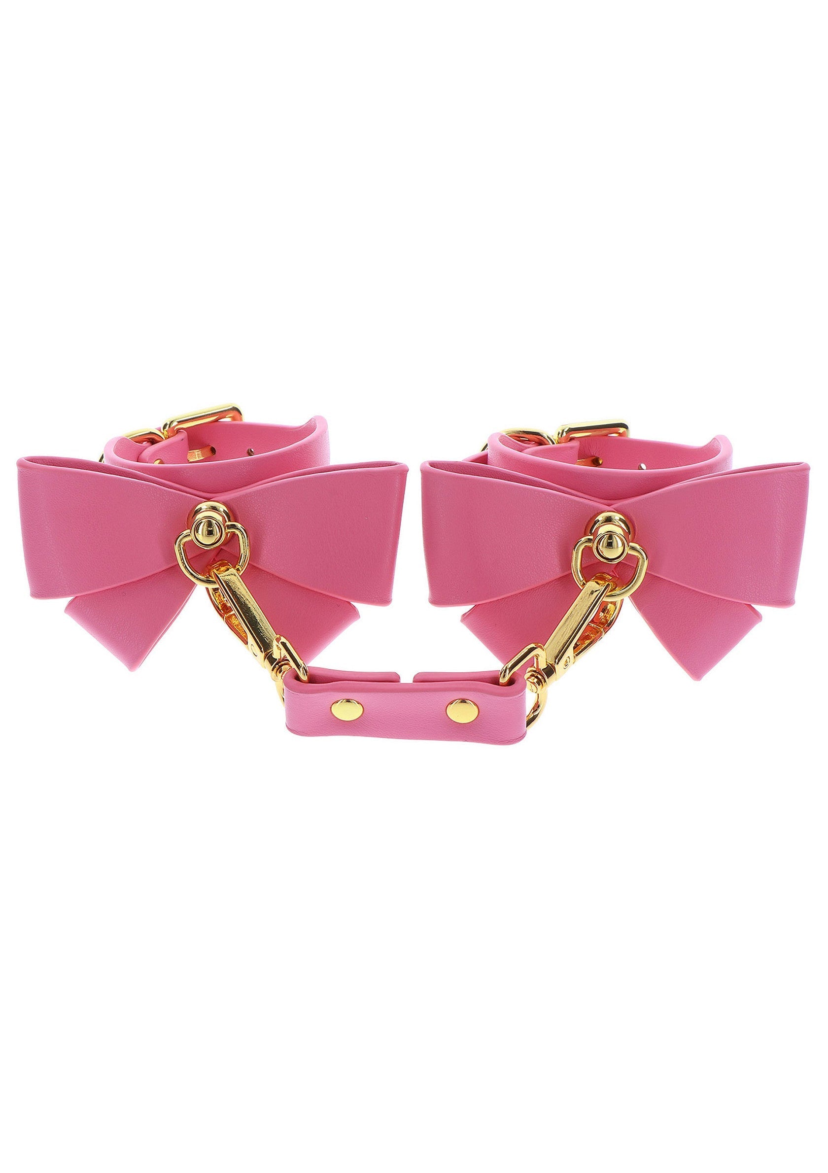 Accessoire BDSM Taboom Wrist Cuffs