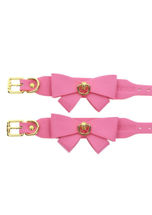 Accessoire BDSM Taboom Wrist Cuffs
