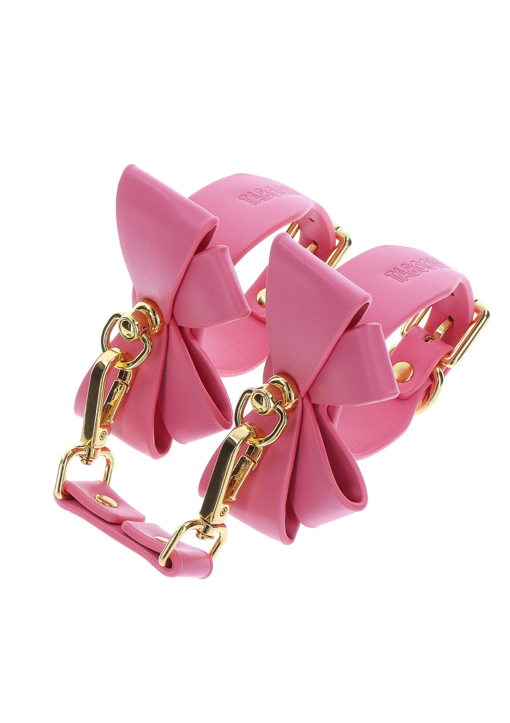 Accessoire BDSM Taboom Ankle Cuffs