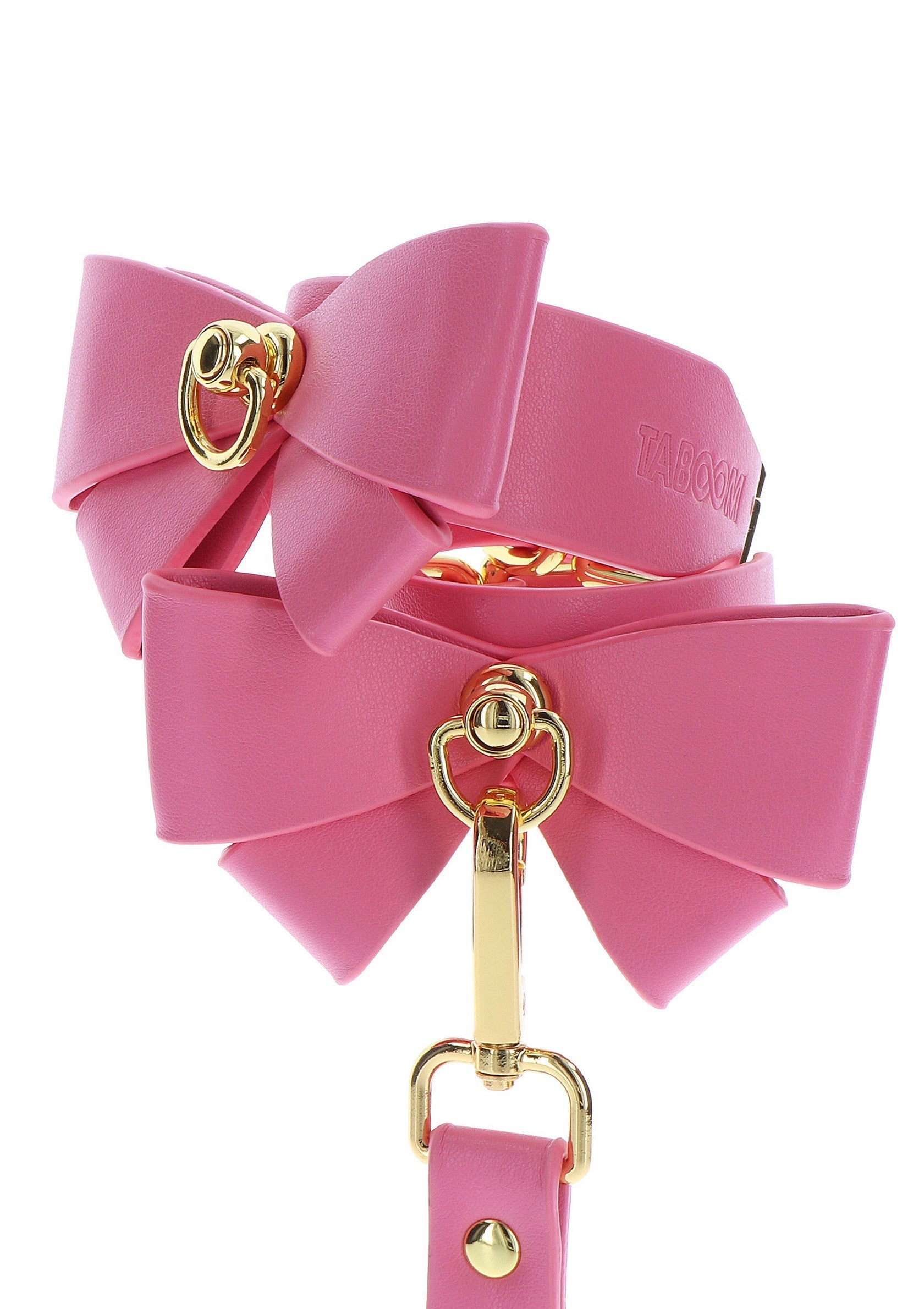 Accessoire BDSM Taboom Ankle Cuffs