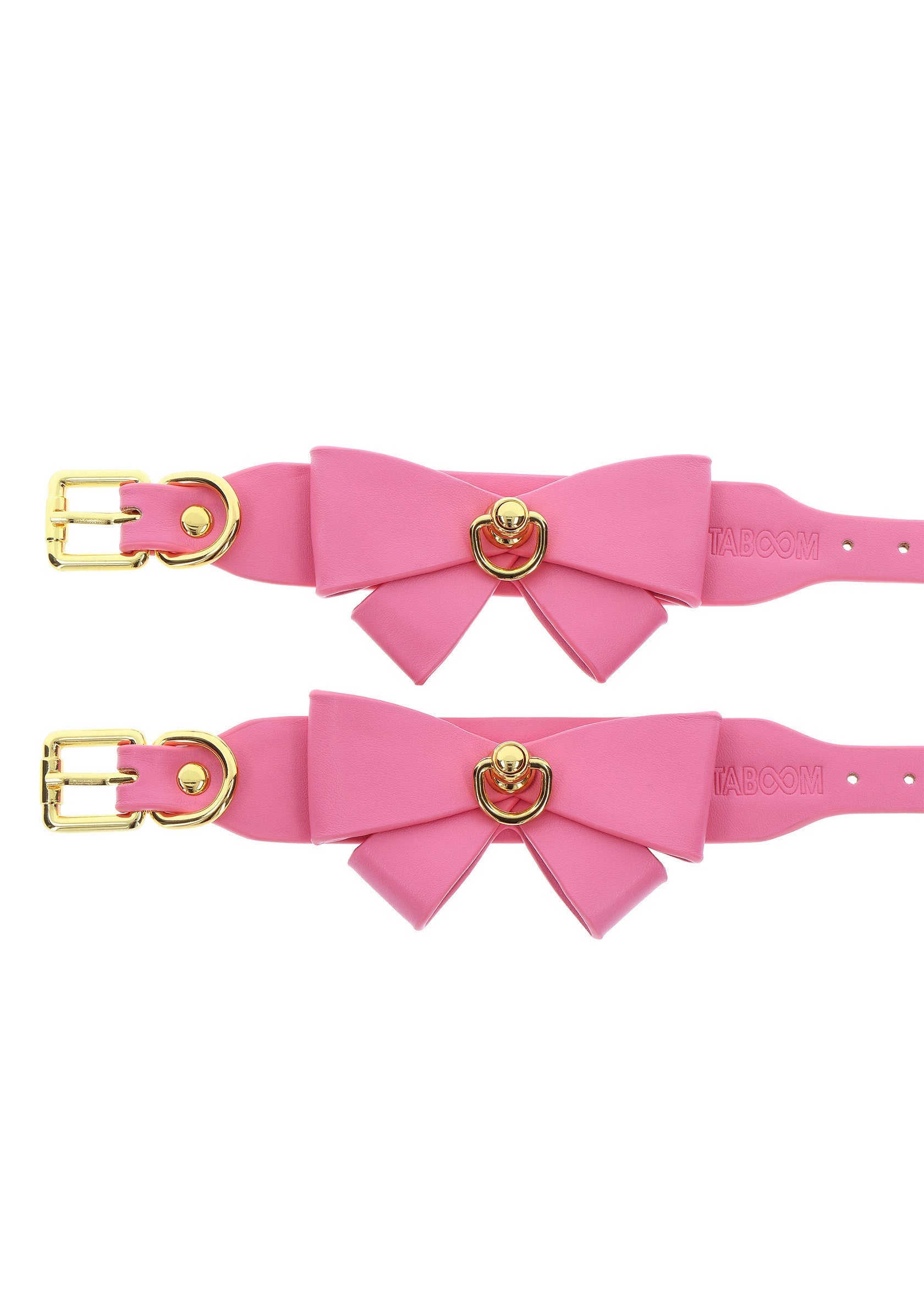 Accessoire BDSM Taboom Ankle Cuffs