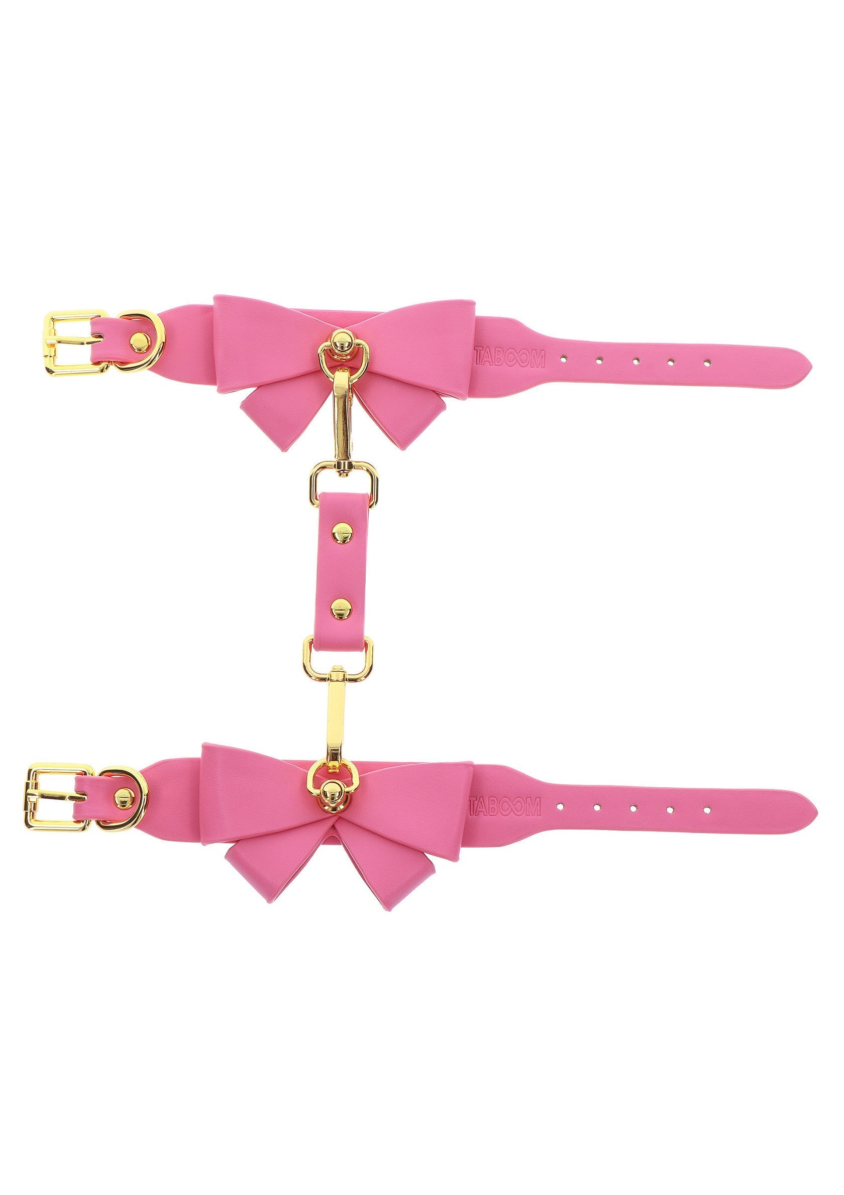 Accessoire BDSM Taboom Ankle Cuffs
