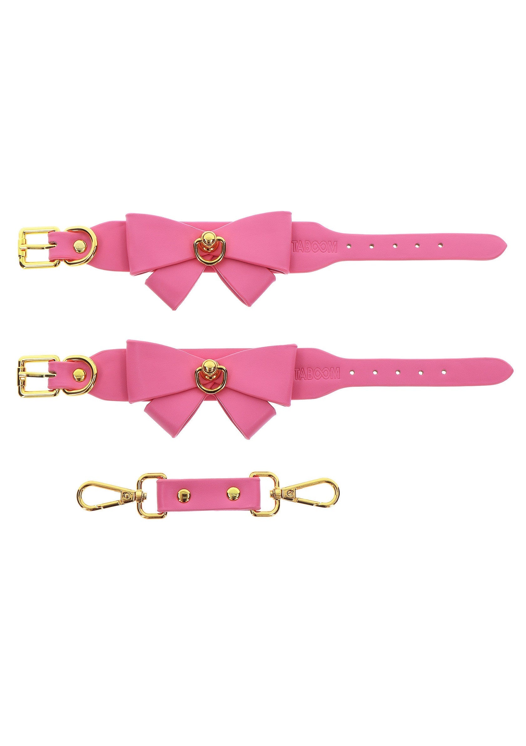 Accessoire BDSM Taboom Ankle Cuffs