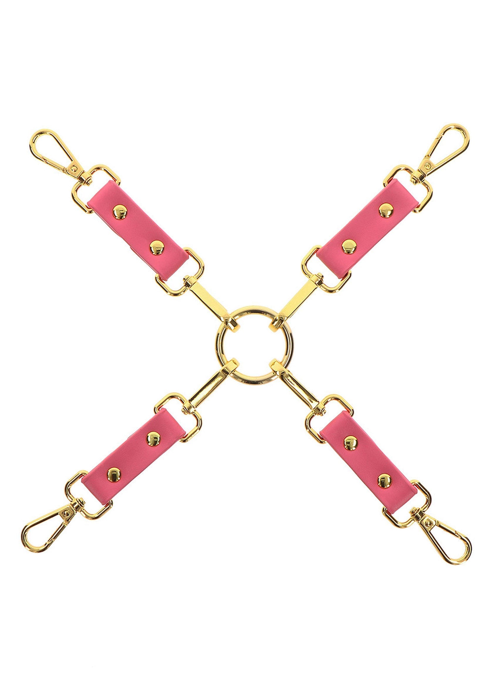 Accessoire BDSM Taboom Hogtie