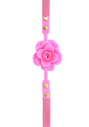 Accessoire BDSM Taboom Rose Ball Gag