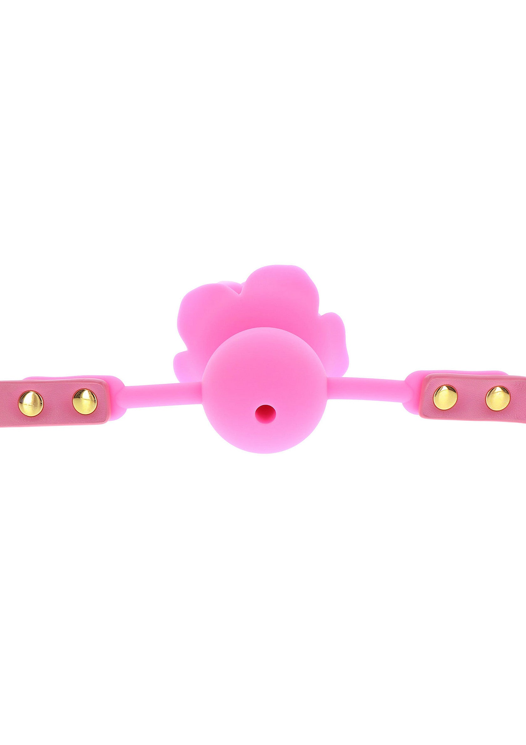 Accessoire BDSM Taboom Rose Ball Gag