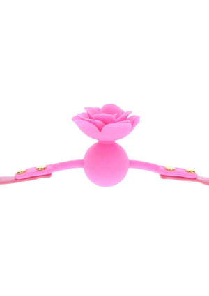 Accessoire BDSM Taboom Rose Ball Gag