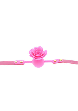 Accessoire BDSM Taboom Rose Ball Gag
