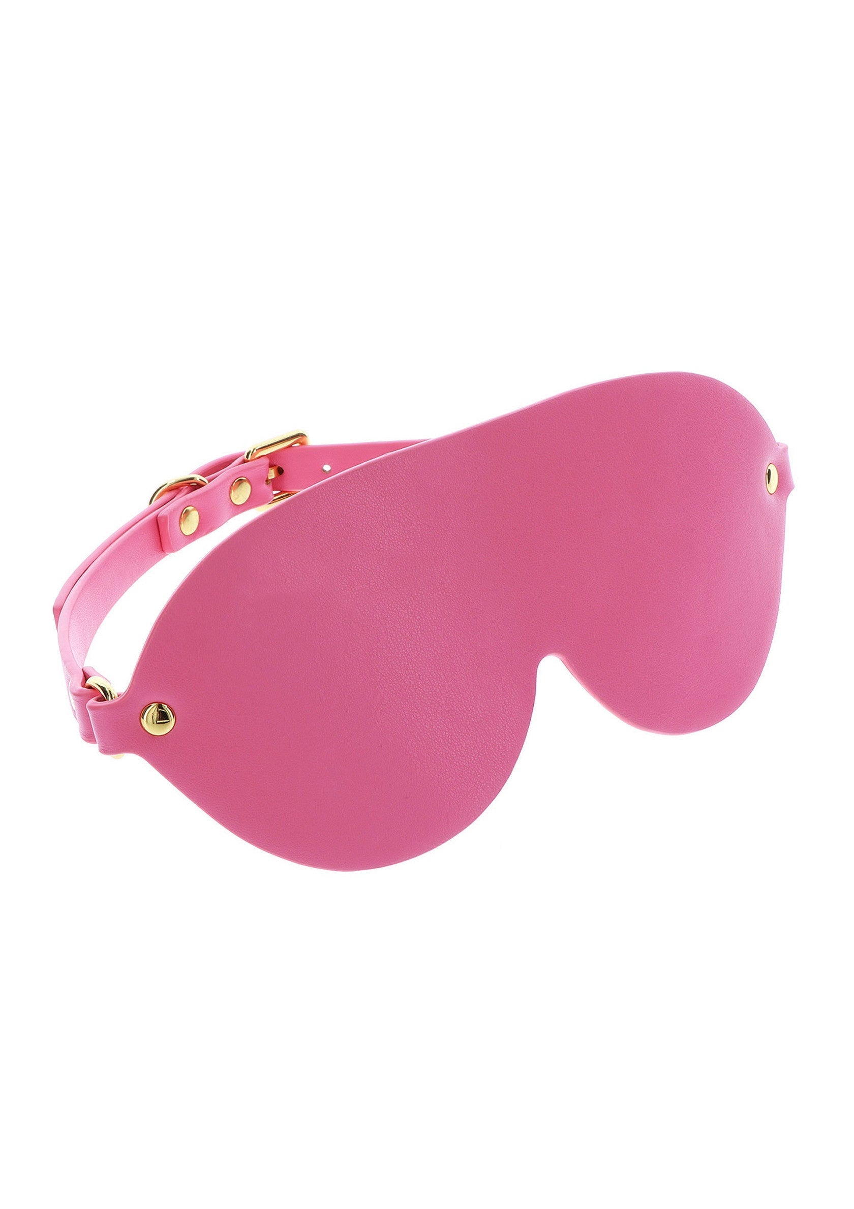 Accessoire BDSM Taboom Blindfold