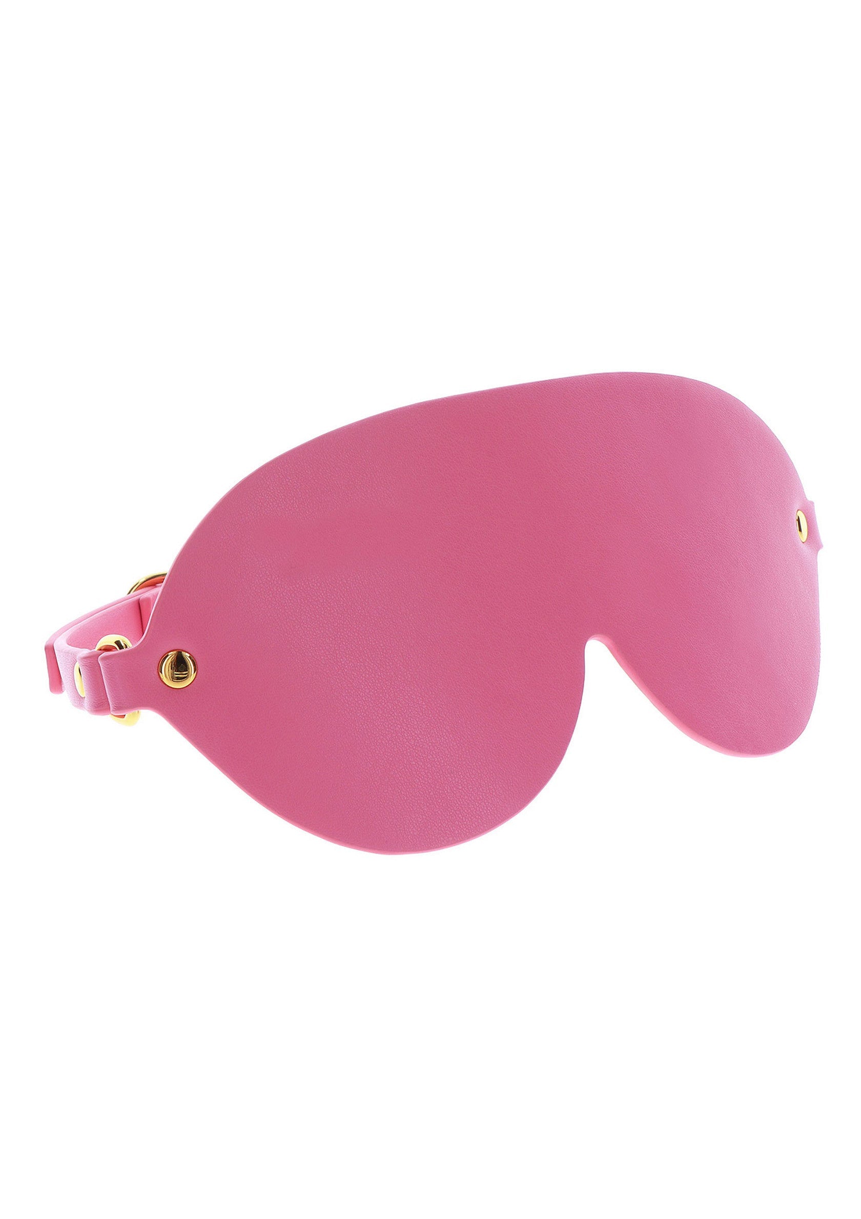 Accessoire BDSM Taboom Blindfold