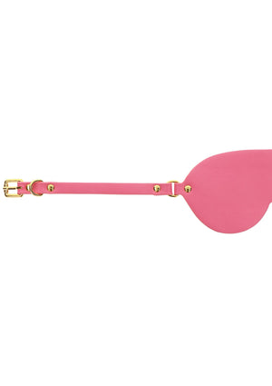 Accessoire BDSM Taboom Blindfold