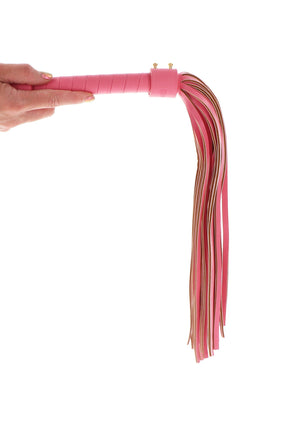 Accessoire BDSM Taboom Whip