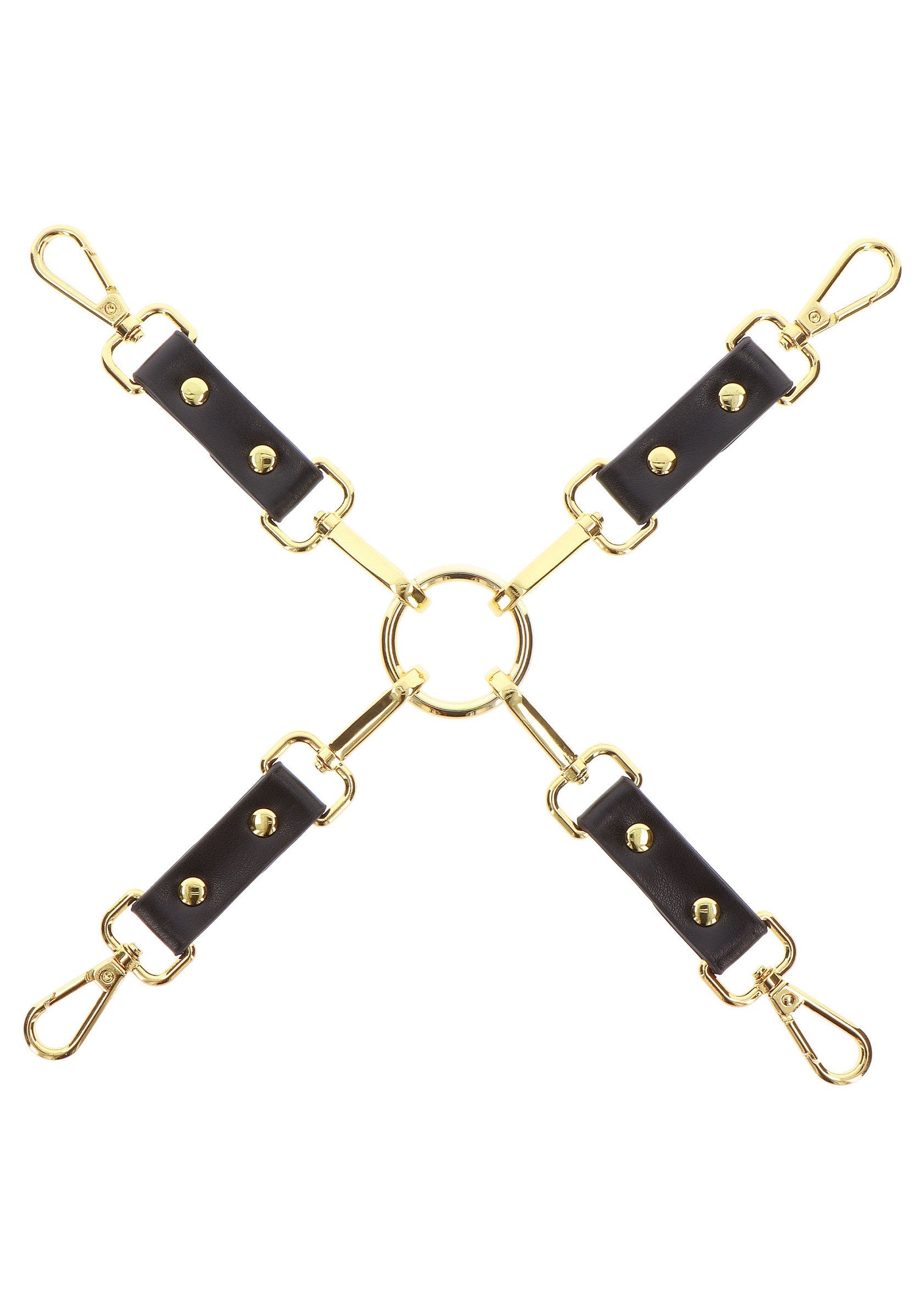 Accessoire BDSM Taboom Hogtie