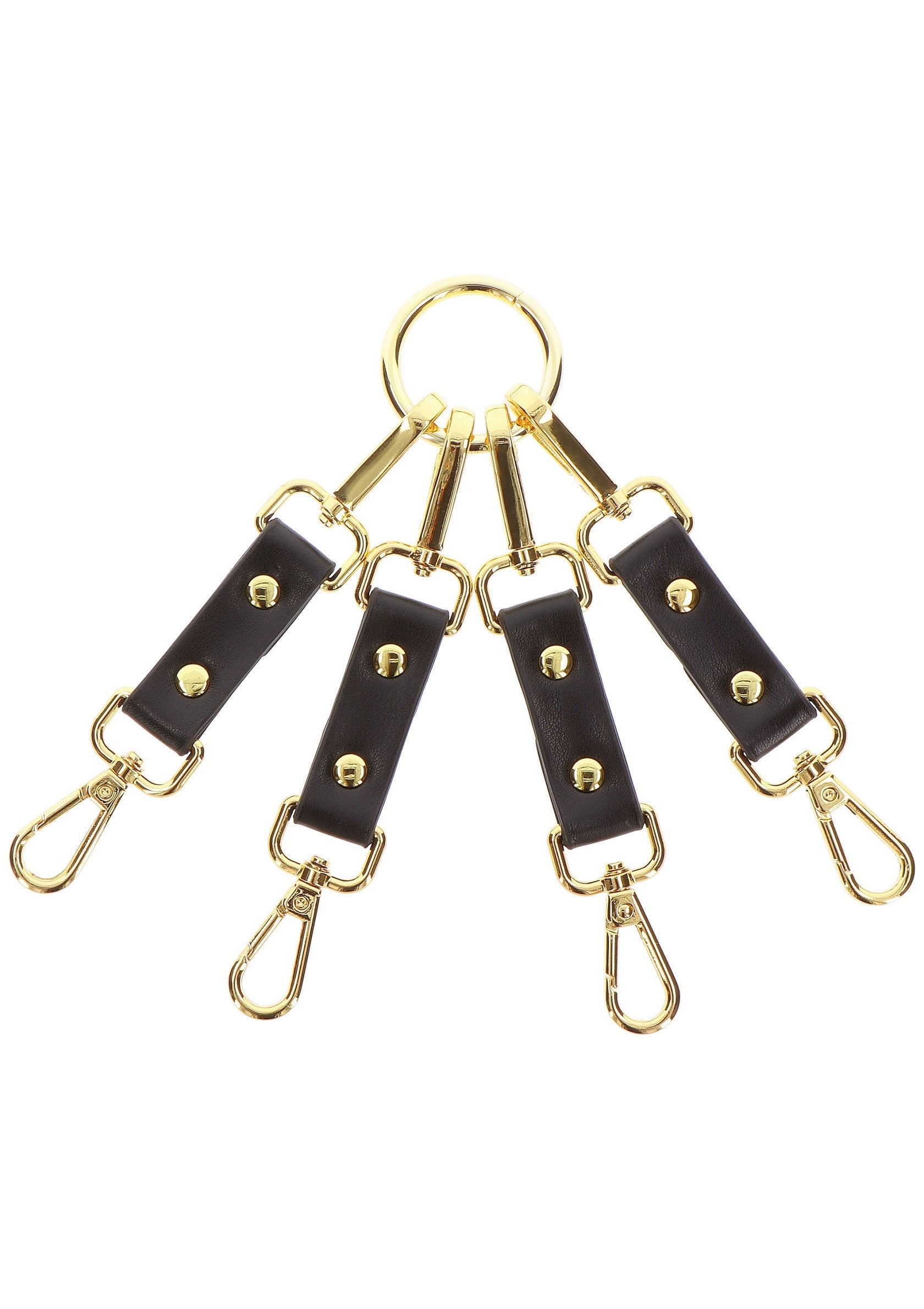 Accessoire BDSM Taboom Hogtie