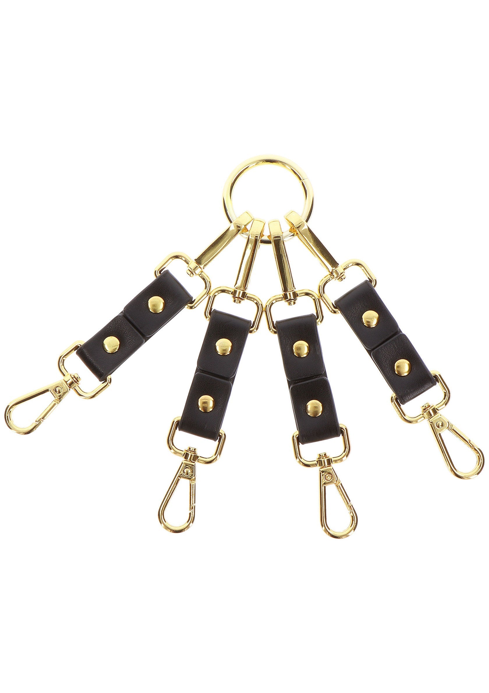 Accessoire BDSM Taboom Hogtie