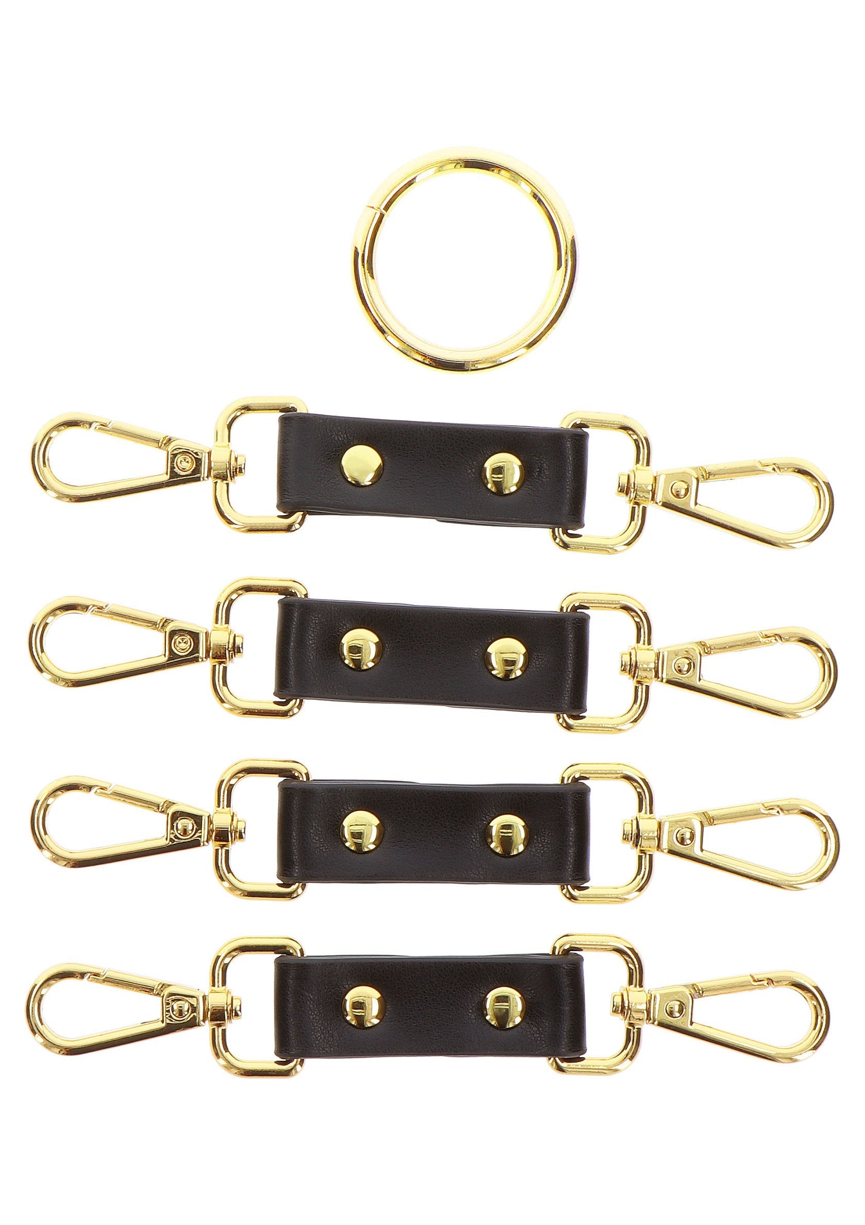 Accessoire BDSM Taboom Hogtie