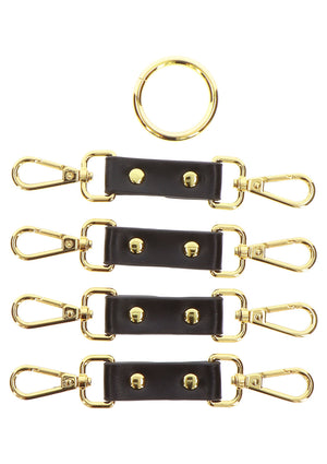 Accessoire BDSM Taboom Hogtie