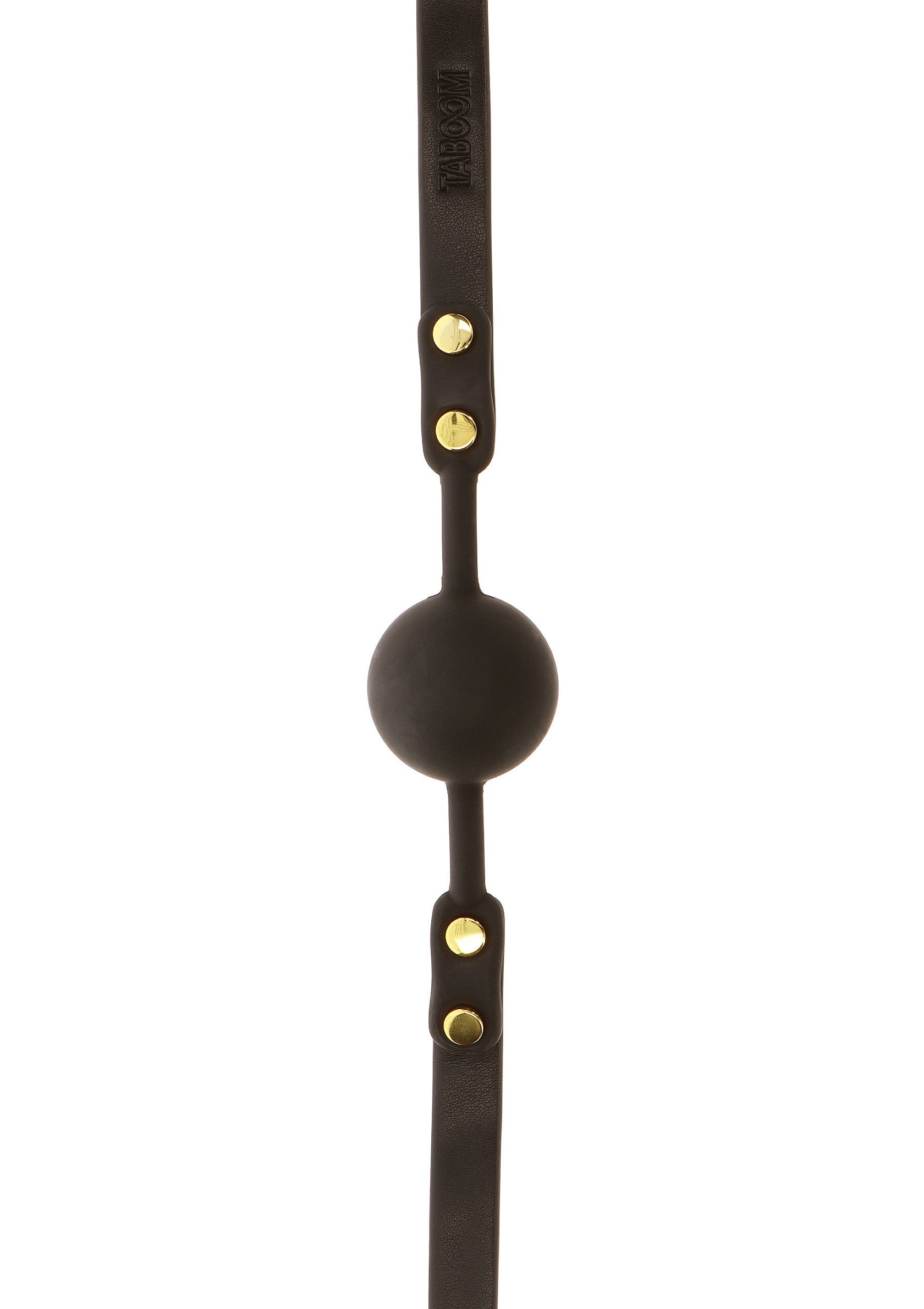 Accessoire BDSM Taboom Ball Gag