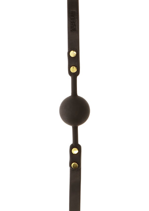 Accessoire BDSM Taboom Ball Gag