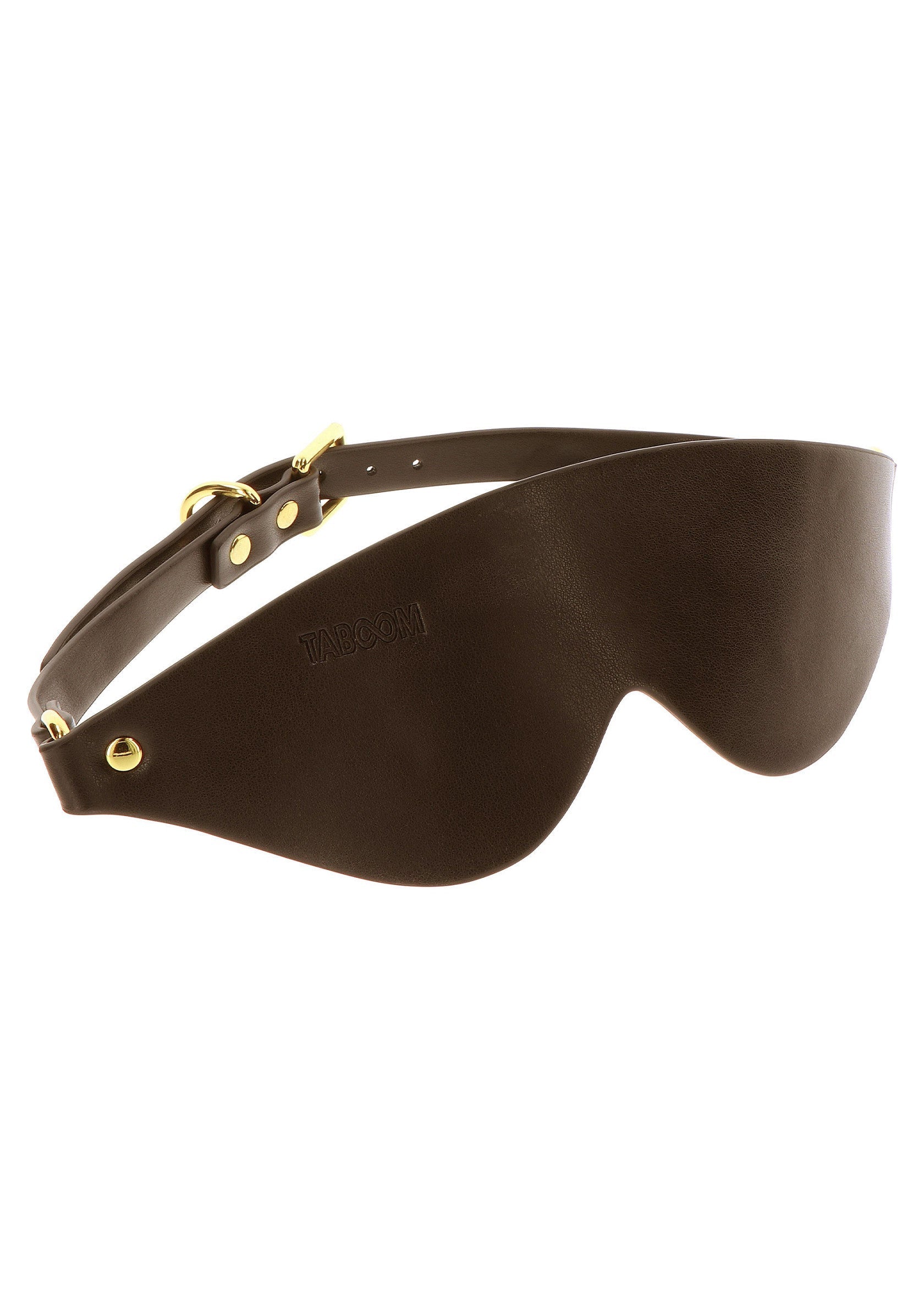 Accessoire BDSM Taboom Blindfold