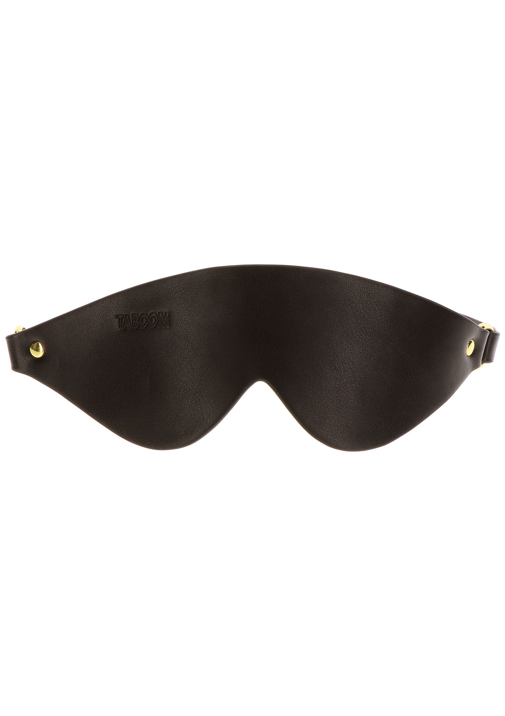 Accessoire BDSM Taboom Blindfold