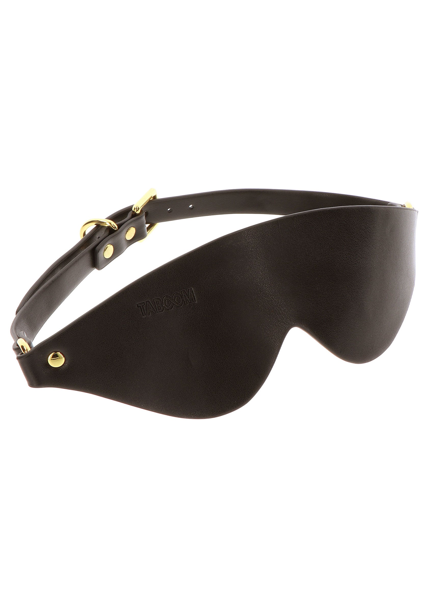 Accessoire BDSM Taboom Blindfold