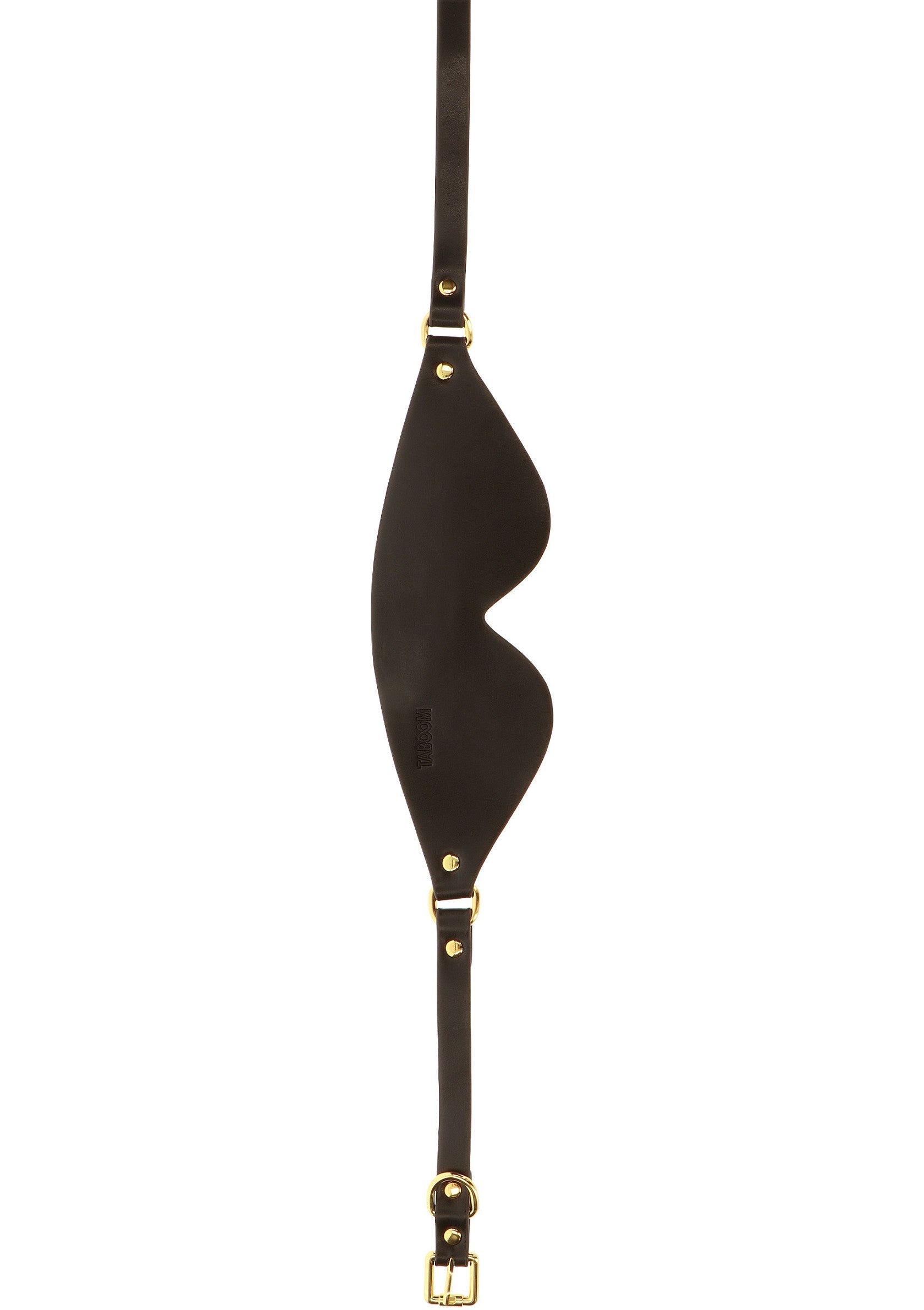 Accessoire BDSM Taboom Blindfold