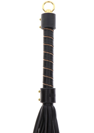 Accessoire BDSM Taboom Studded Whip