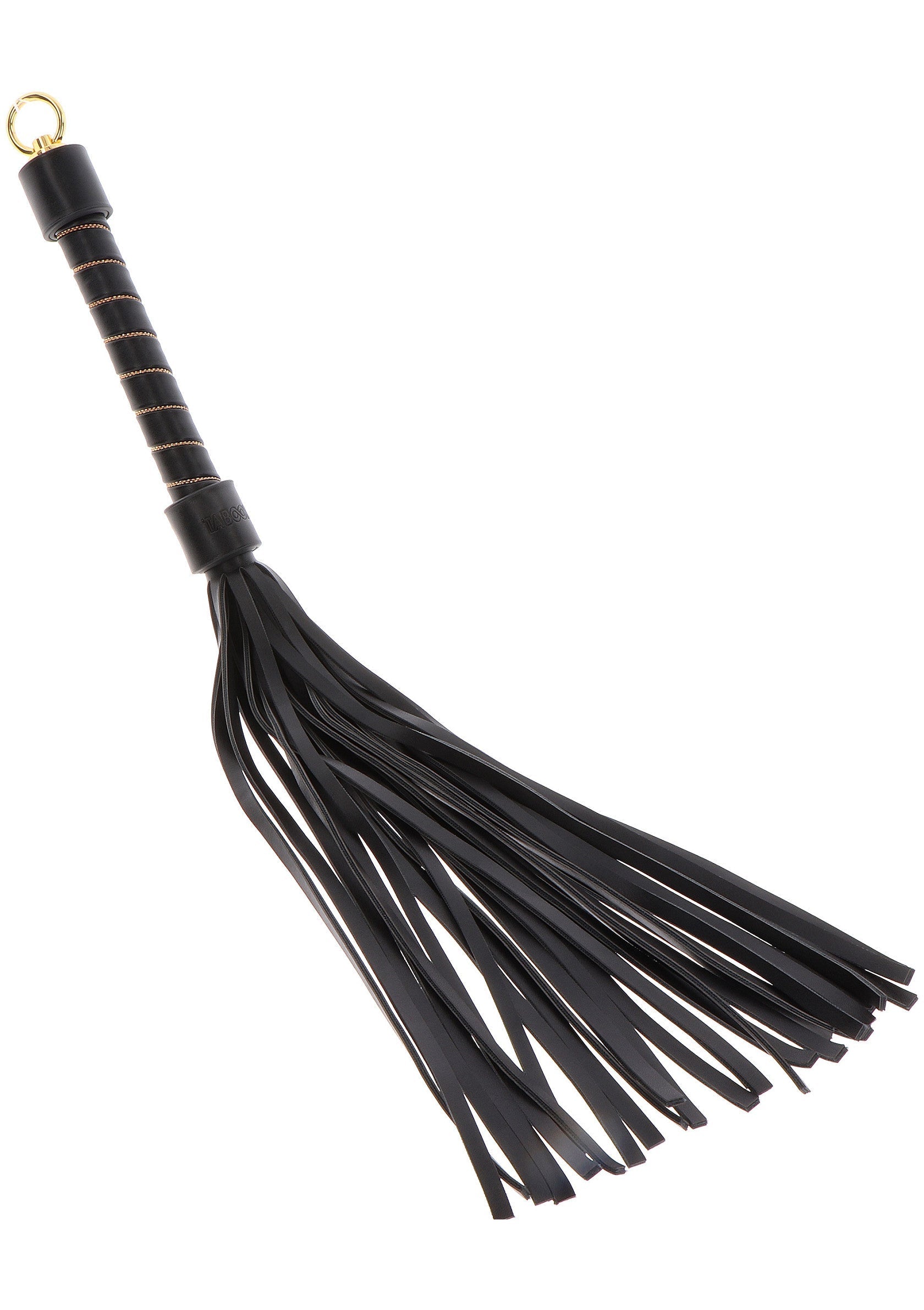 Accessoire BDSM Taboom Studded Whip