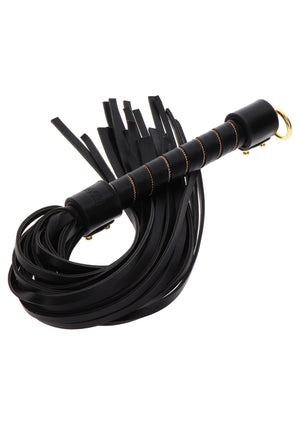 Accessoire BDSM Taboom Studded Whip