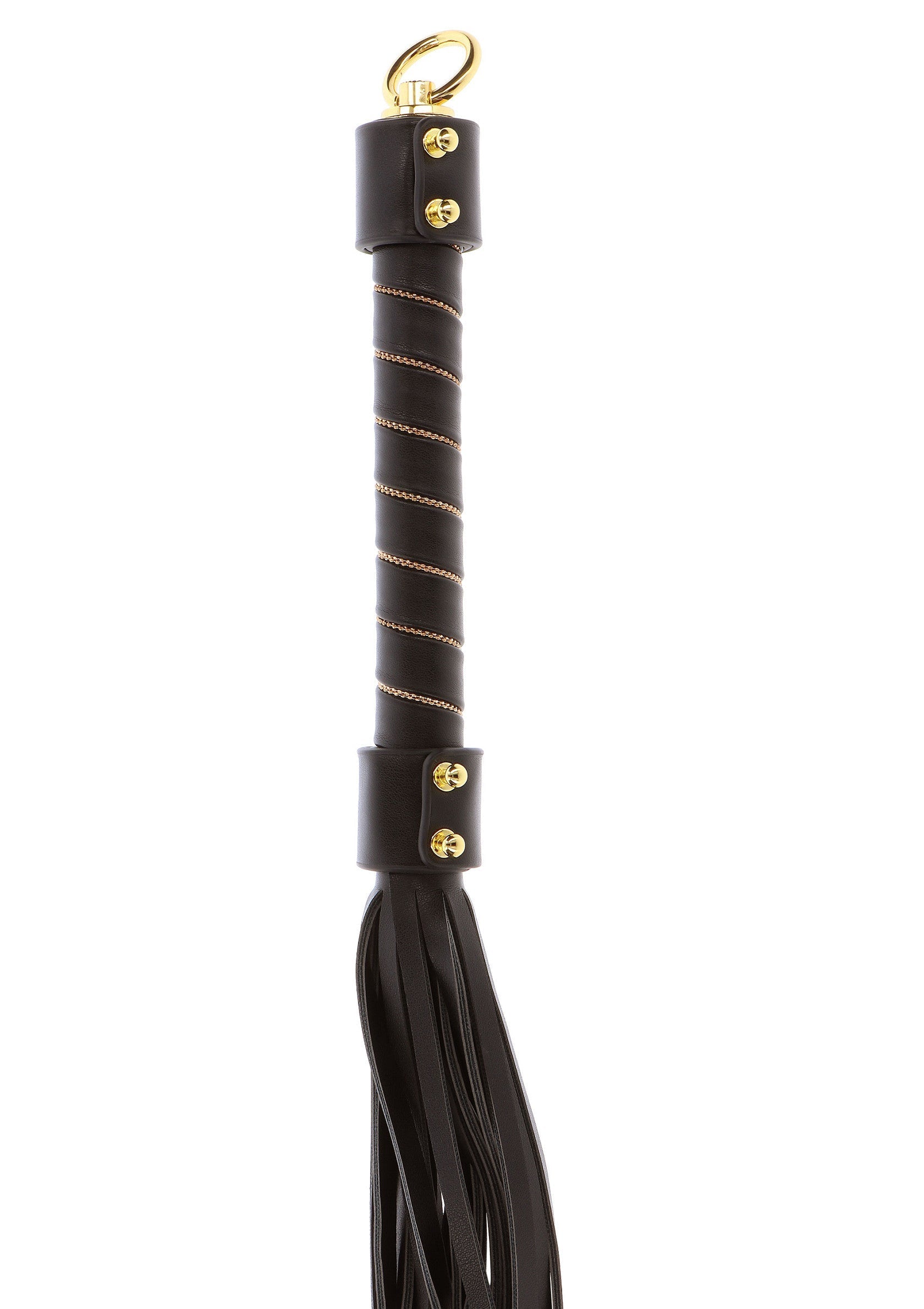 Accessoire BDSM Taboom Studded Whip