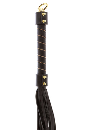 Accessoire BDSM Taboom Studded Whip